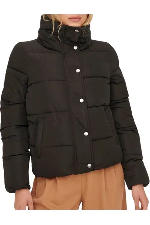 ONLY Cool Puffer Winterjas Dames