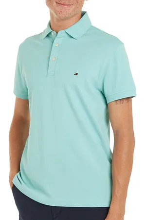 Tommy Hilfiger 1985 Slim Polo Heren