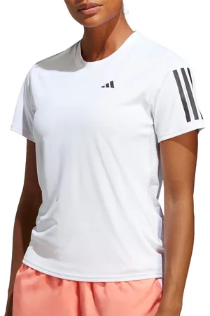 adidas Own The Run Shirt Dames