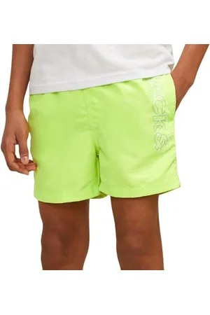 JACK & JONES Fiji Double Logo Zwemshort Junior