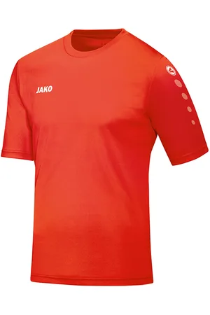 Jako Team SS Shirt Senior