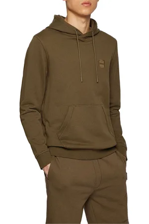 HUGO BOSS Wetalk Hoodie Heren