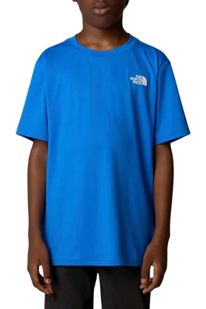 The North Face 24/7 Shirt Junior