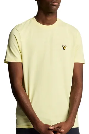 Lyle & Scott Sports Martin SS Shirt Heren