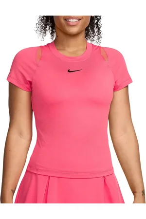 Nike Court Advantage Shirt Dames