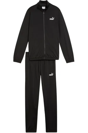 PUMA Poly Trainingspak Junior