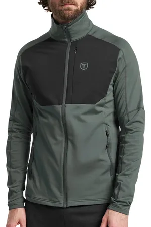Tenson TXlite Full Zip Skipulli Heren