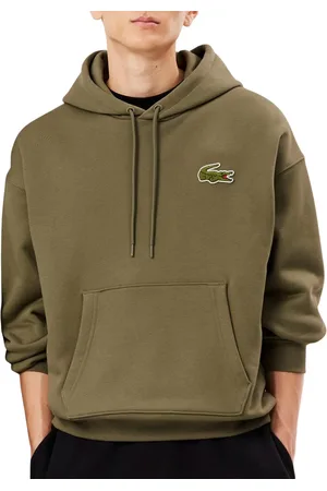 Lacoste Hoodie Heren