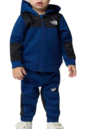 The North Face Easy Full Zip Joggingpak Baby
