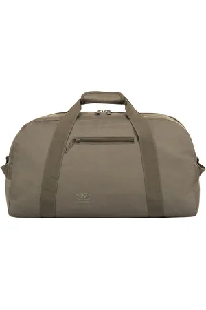 Highlander Cargo Holdall Reistas (45L)
