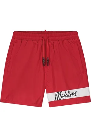 Malelions Captain Zwemshort Heren