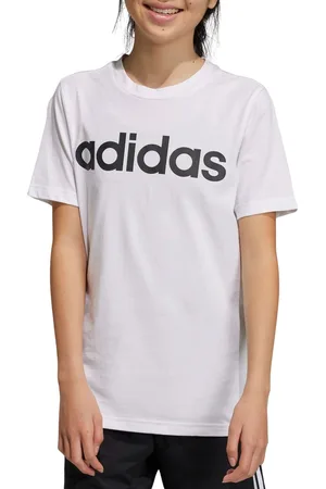 adidas Linear Shirt Junior