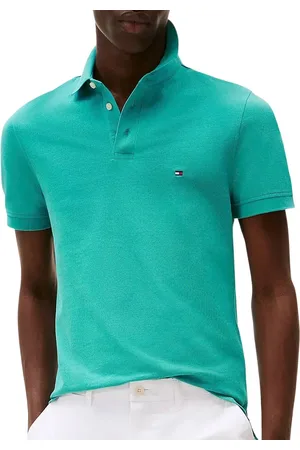 Tommy Hilfiger 1985 Slim Polo Heren