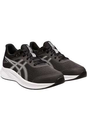 Asics Patriot 13 GS Hardloopschoenen Junior