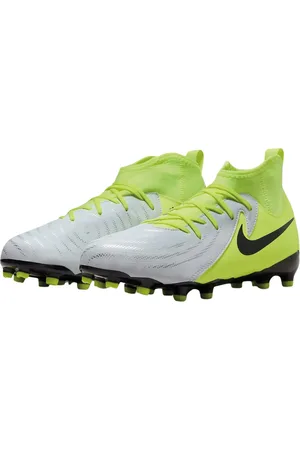 Nike Phantom Luna II Academy FG/MG Voetbalschoenen Junior