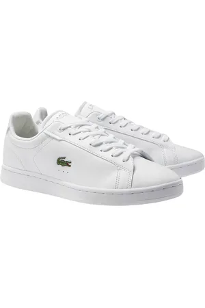 Lacoste Carnaby BL Sneakers Heren