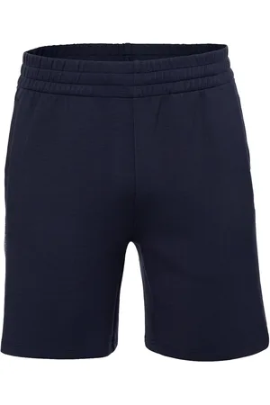 The Indian Maharadja Soft Supreme Short Heren