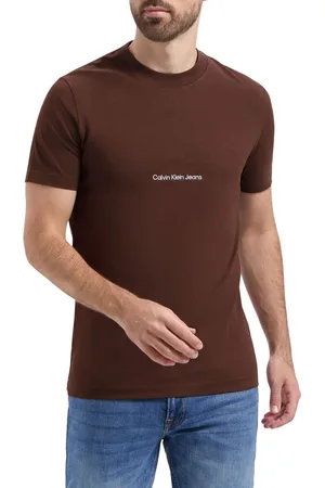 Calvin Klein Institutional Shirt Heren