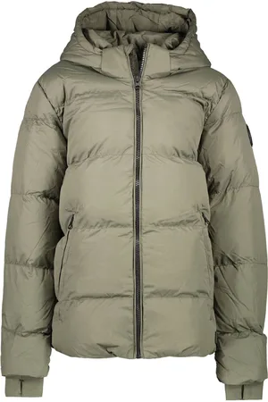 Cars Yozam Winterjas Jongens