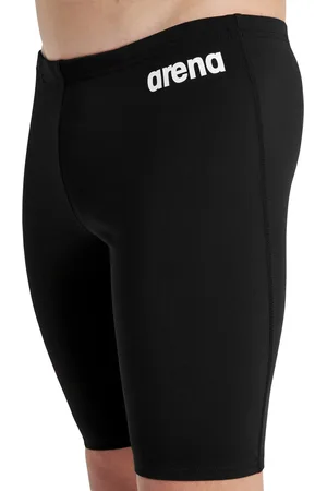 Arena Team Swim Solid Jammer Junior