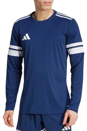 adidas Squadra 25 Longsleeve Shirt Heren