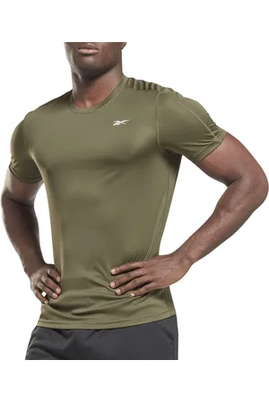 Reebok Training Tech Shirt Heren