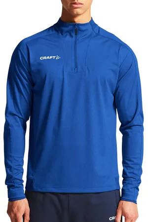 Craft Evolve 2.0 Half Zip Longsleeve Shirt Heren