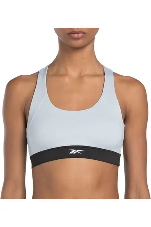 Reebok ID Train Racer Sportbeha Dames