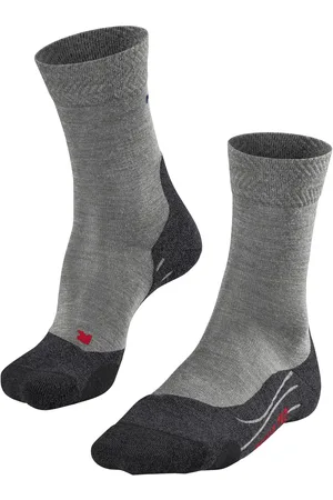 Falke TK2 Melange Trekking Sokken Heren