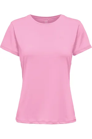 ONLY Carmen SS Training Shirt Dames