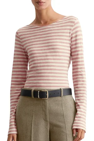 Marc O’ Polo Longsleeve Shirt Dames