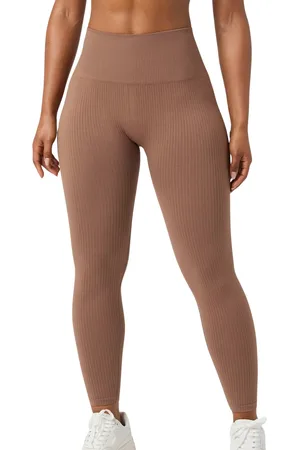 Björn Borg Björn Borg Studio Seamless Ribbed Tight Dames