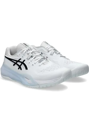 Asics Gel-Resolution X Tennisschoenen Heren