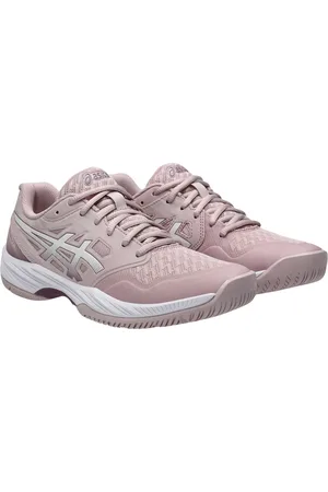 Asics Gel-Court Hunter 3 Volleybalschoenen Dames