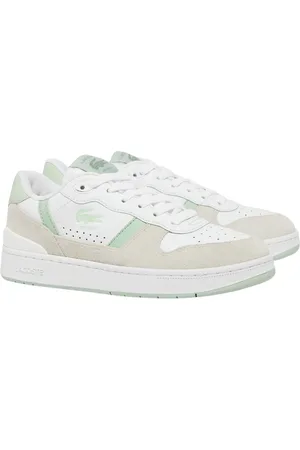 Lacoste T-Clip Set Sneakers Dames