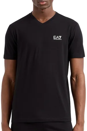 EA7 Core Identity Shirt Heren