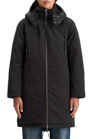 Scotch&Soda Technical Parka Winterjas Dames