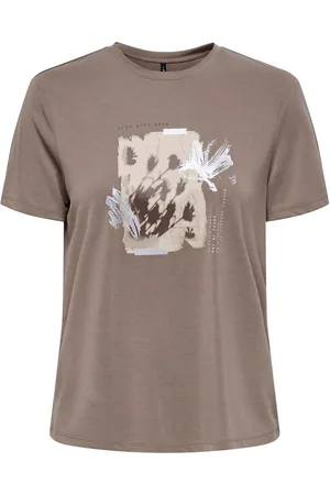 ONLY Free Life Shirt Dames