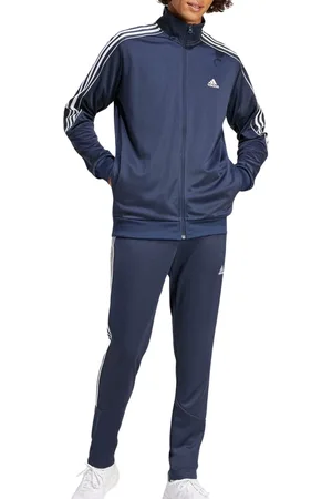 adidas Sportswear 3-Stripes Trainingspak Heren