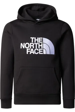 The North Face Drew Peak Hoodie Junior