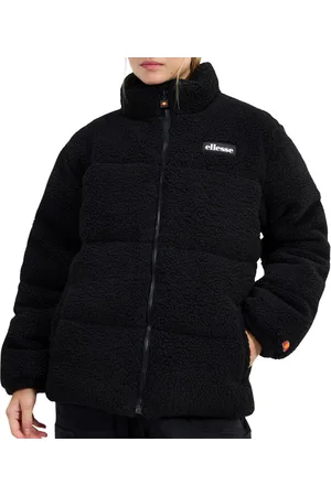 Ellesse Berghutte Winterjas Dames