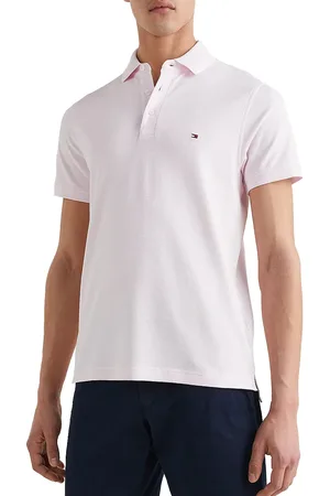 Tommy Hilfiger 1985 Slim Polo Heren