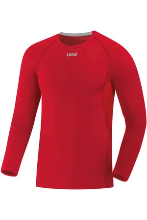 Jako Compression 2.0 Longsleeve Shirt Heren