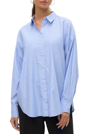 VERO MODA Fanni Blouse Dames