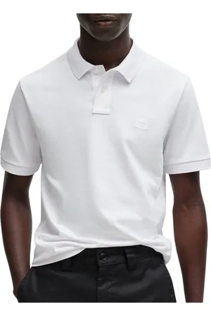 HUGO BOSS Passenger Polo Heren