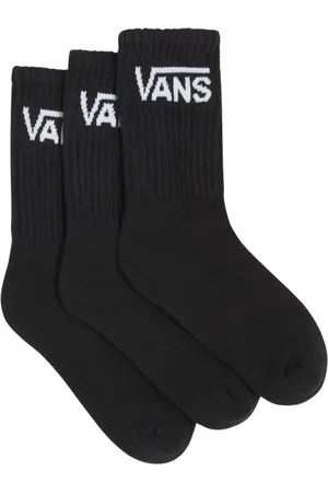 Vans Classic Crew Sokken Junior (3-pack)