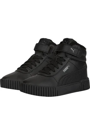 PUMA Carina 2.0 Mid Winter Sneakers Junior