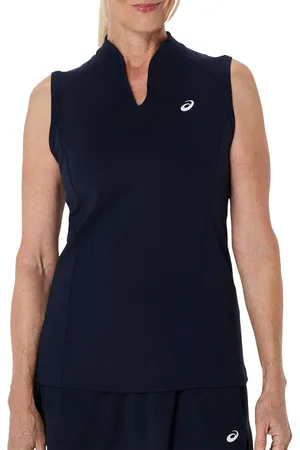 Asics Court Tank Top Dames
