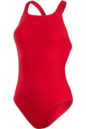 Speedo ECO Endurance+ Medalist Badpak Dames