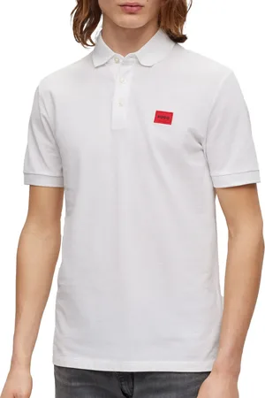 HUGO BOSS Dereso Polo Heren
